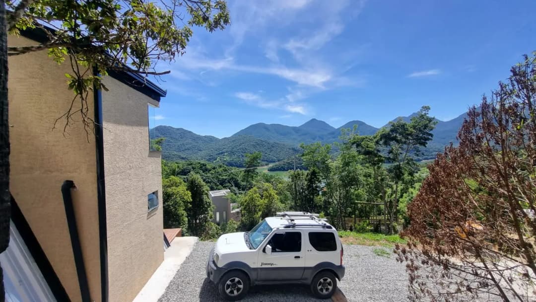 Chalé Lua — foto 17