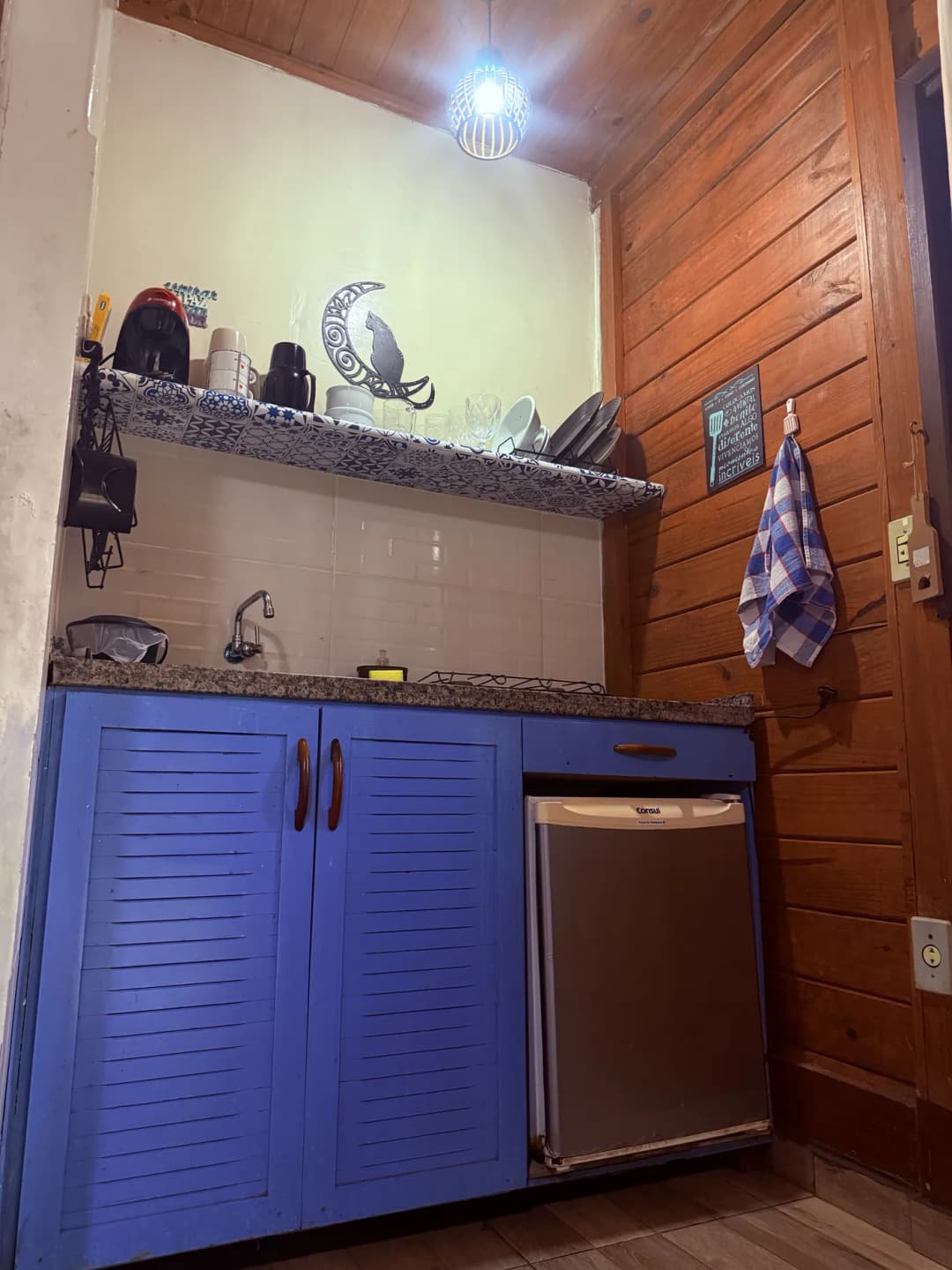 Chalé 01 — foto 12
