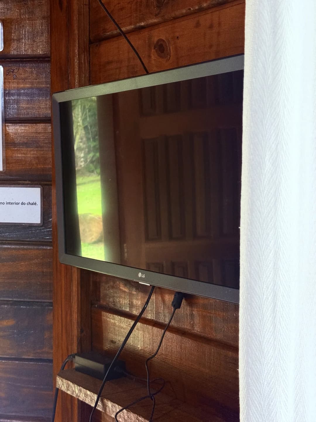 Chalé 02 — foto 11