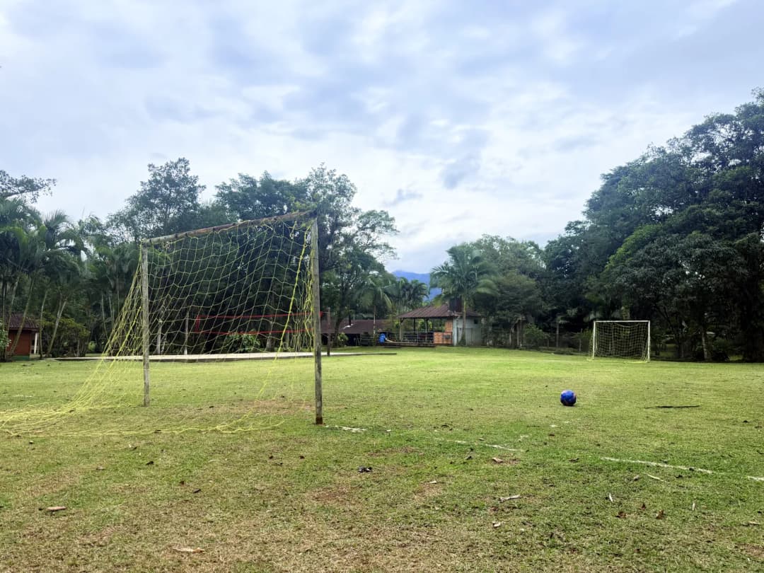 Chalé 02 — foto 30