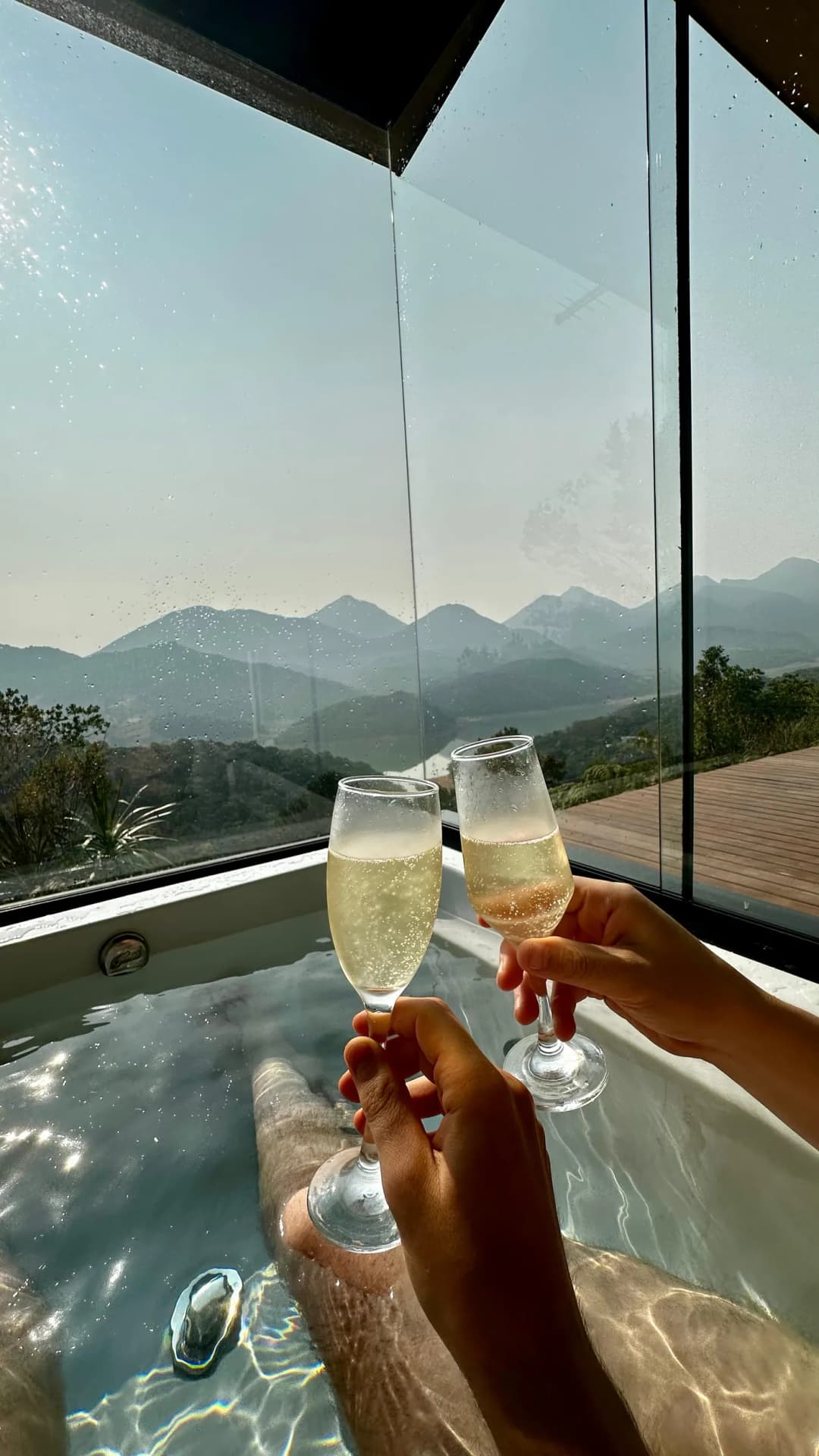 Chalé Estrela — foto 4
