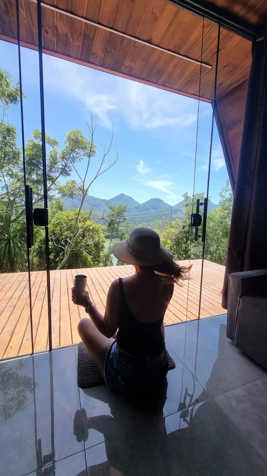 Chalé Lua — foto 2