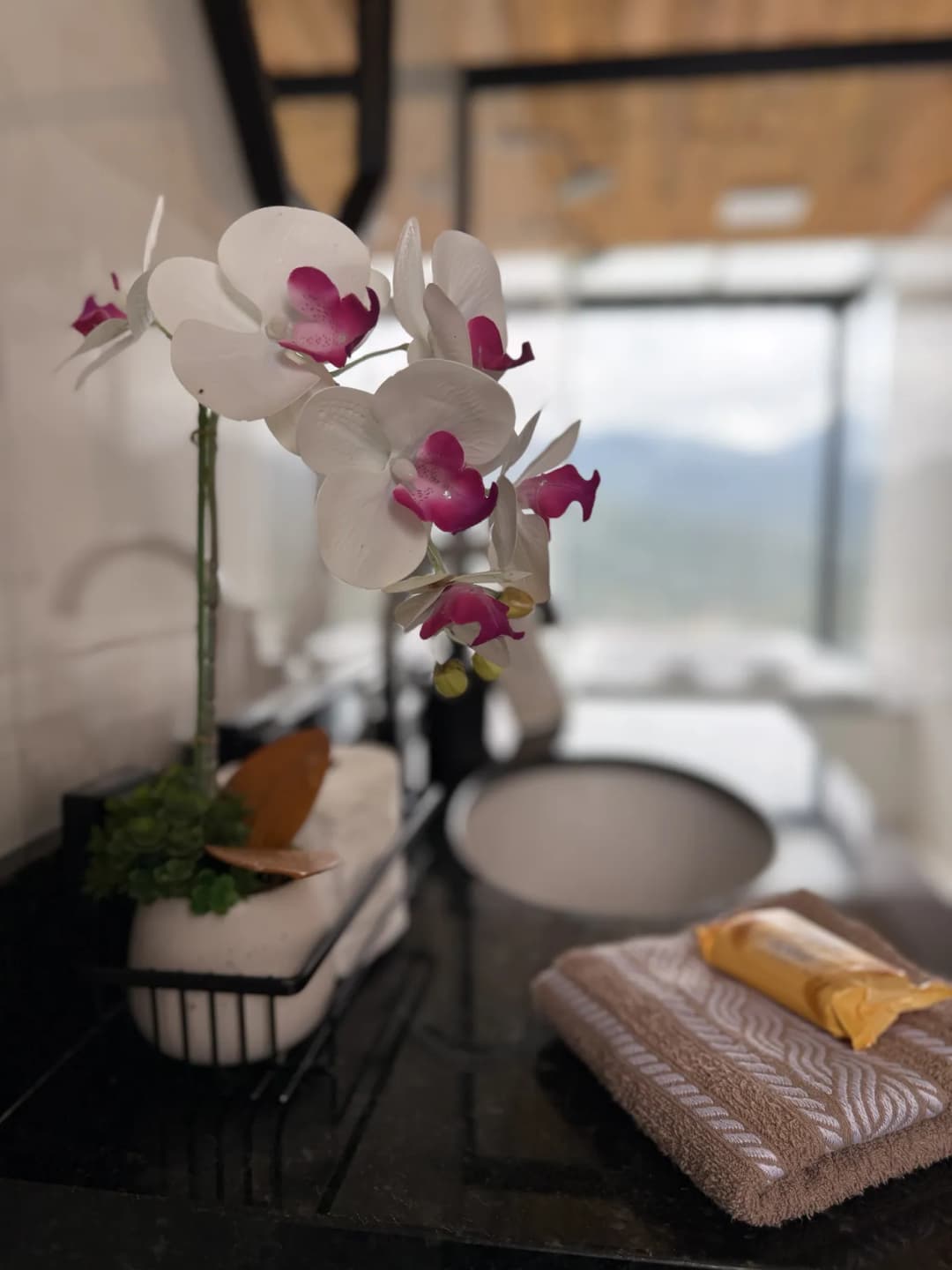 Chalé Montanha — foto 16