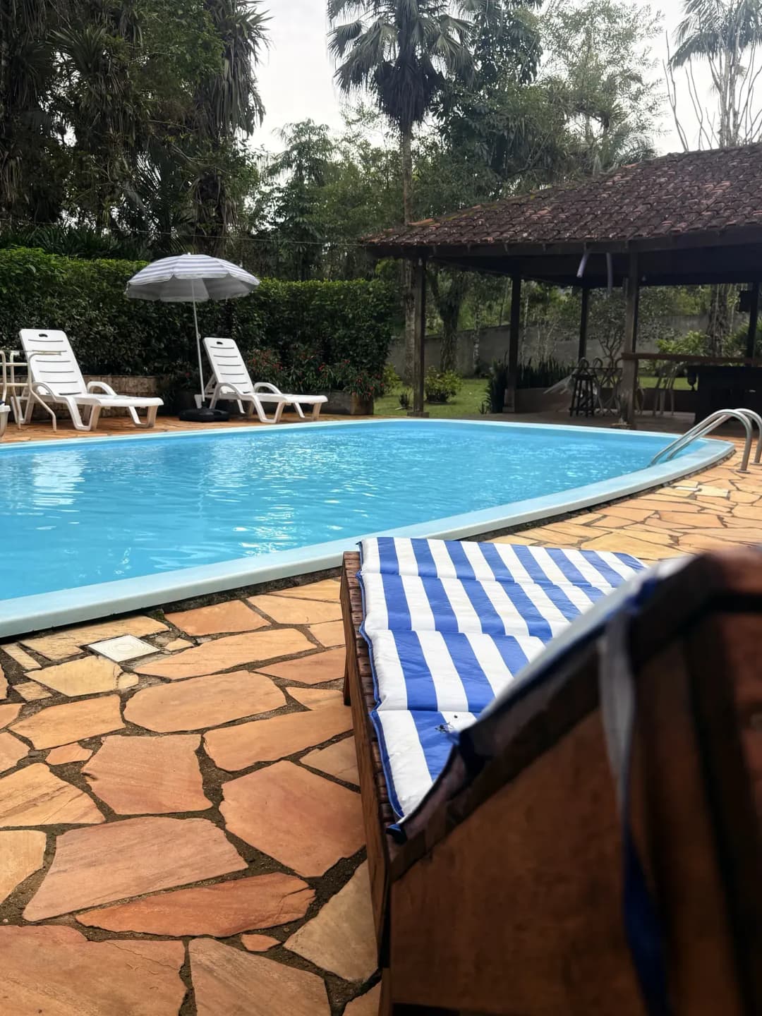Casa Graciosa — foto 4