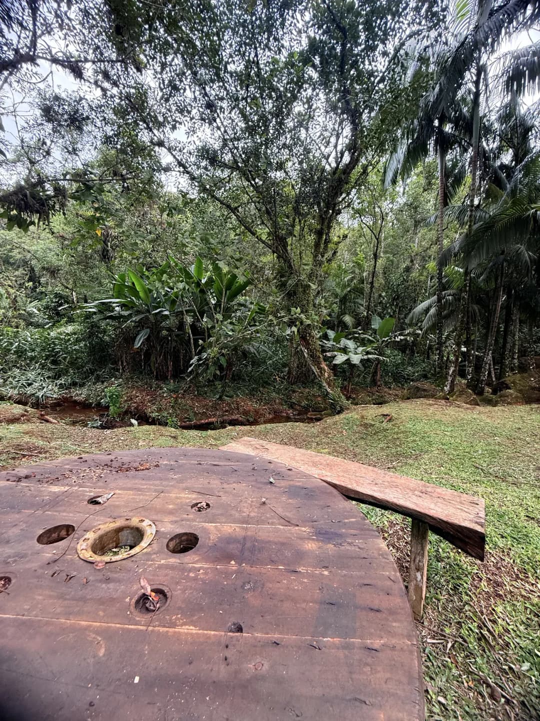 Chalé 01 — foto 33