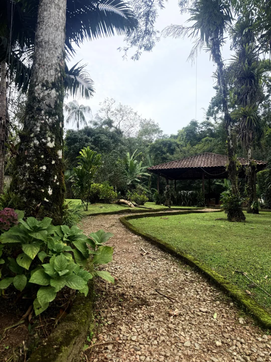 Chalé 02 — foto 17