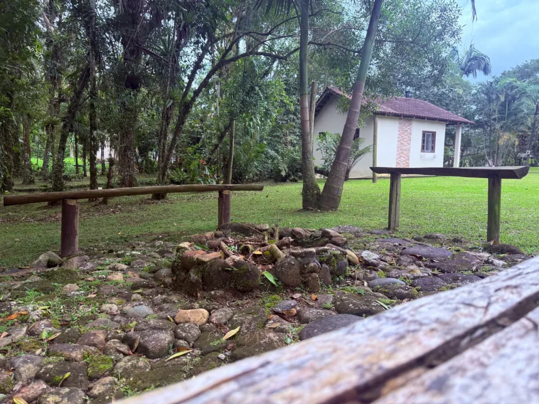 Chalé 03 — foto 24