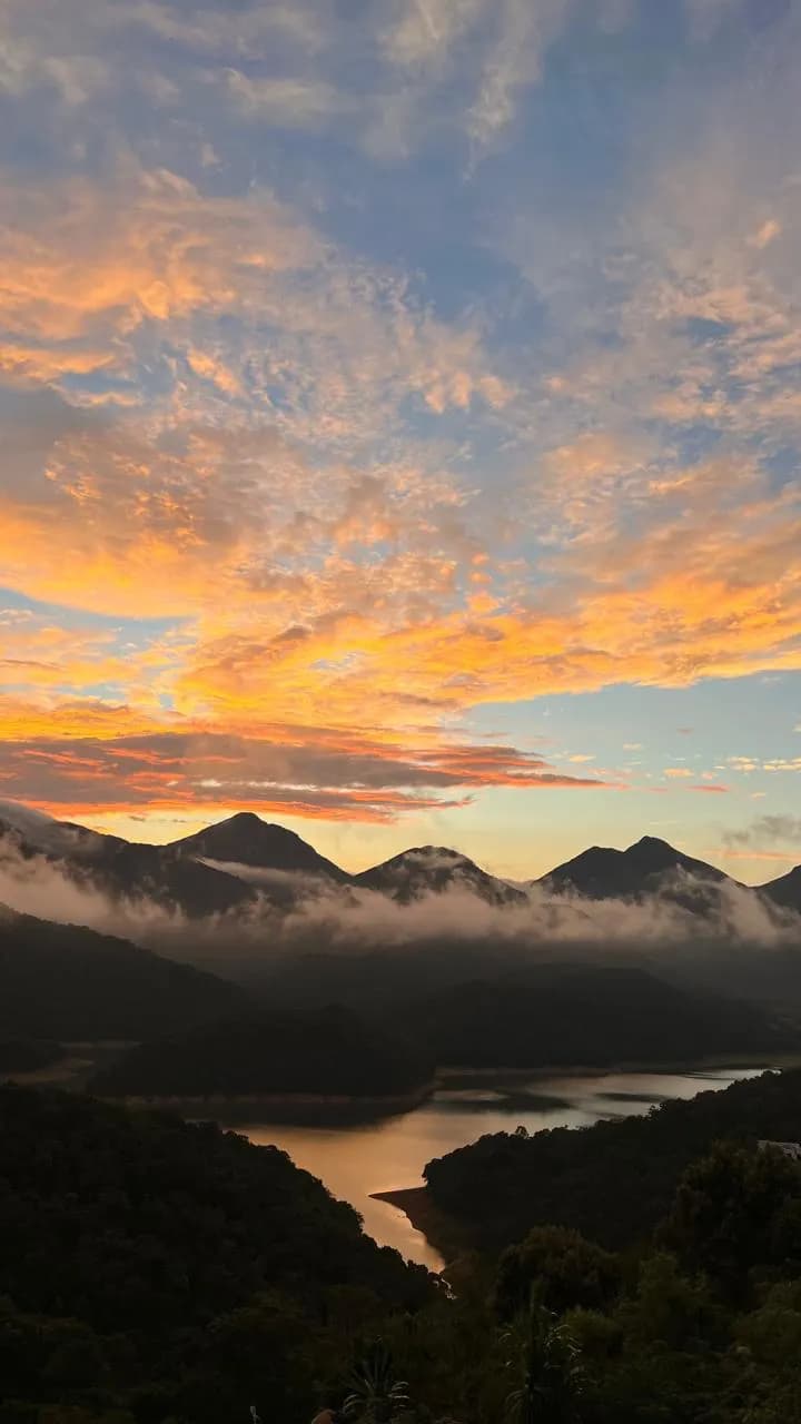 Chalé Céu — foto 2