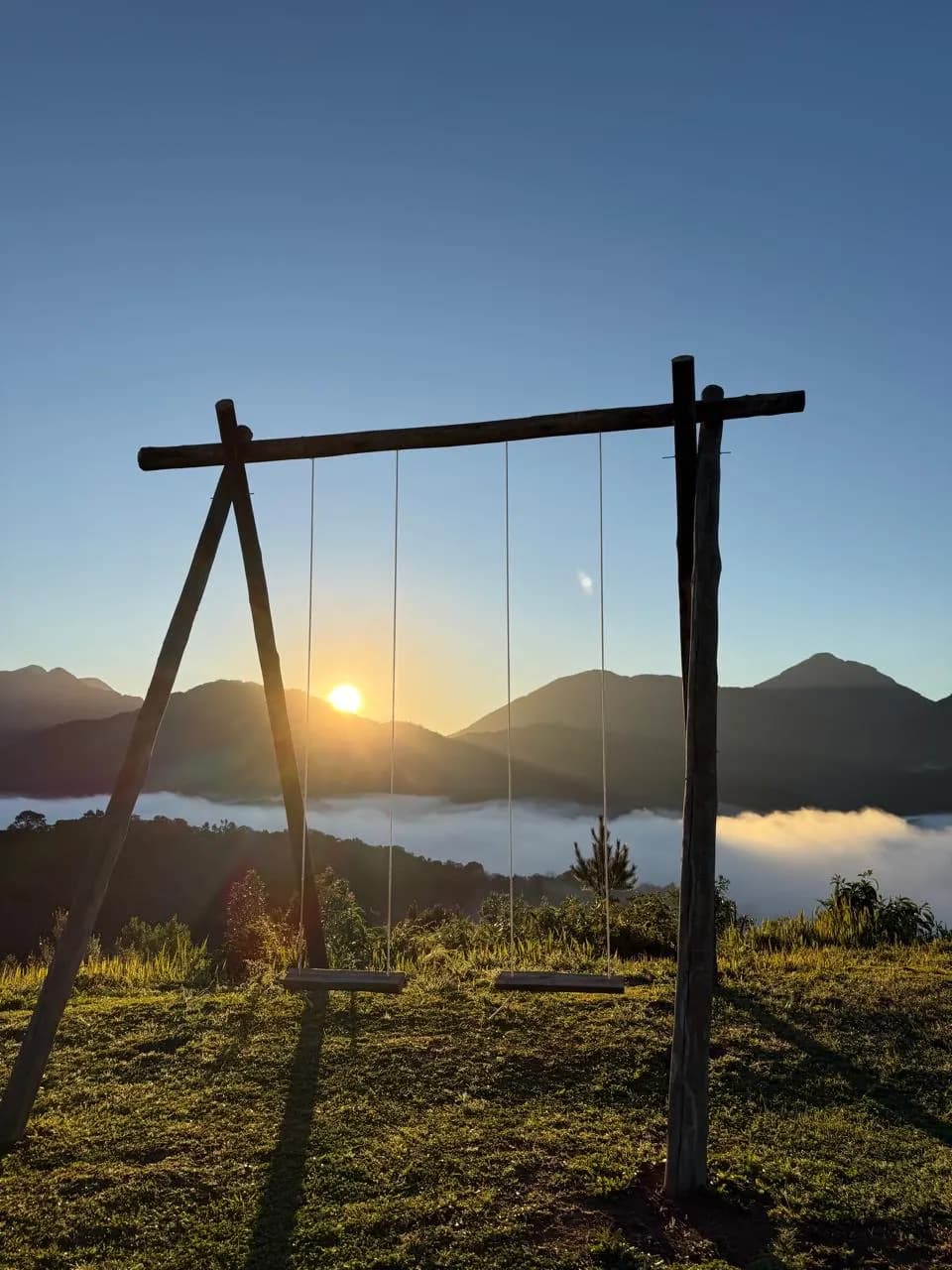 Chalé Lua — foto 18