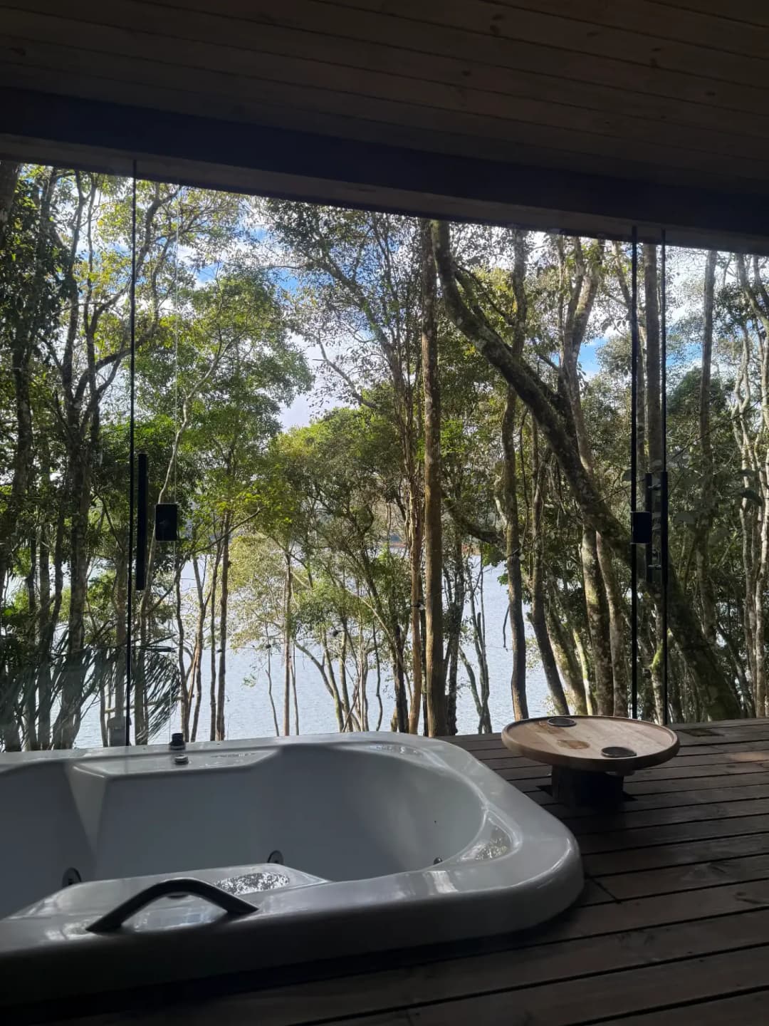 Chalé Represa — foto 19