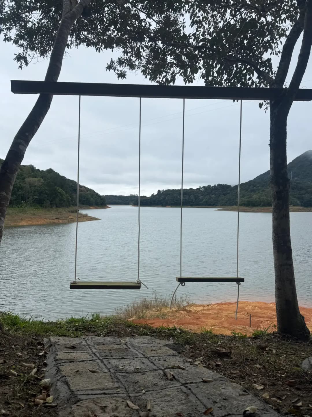 Chalé Represa — foto 31