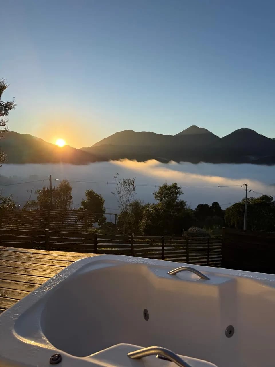 Chalé Suíço — foto 15