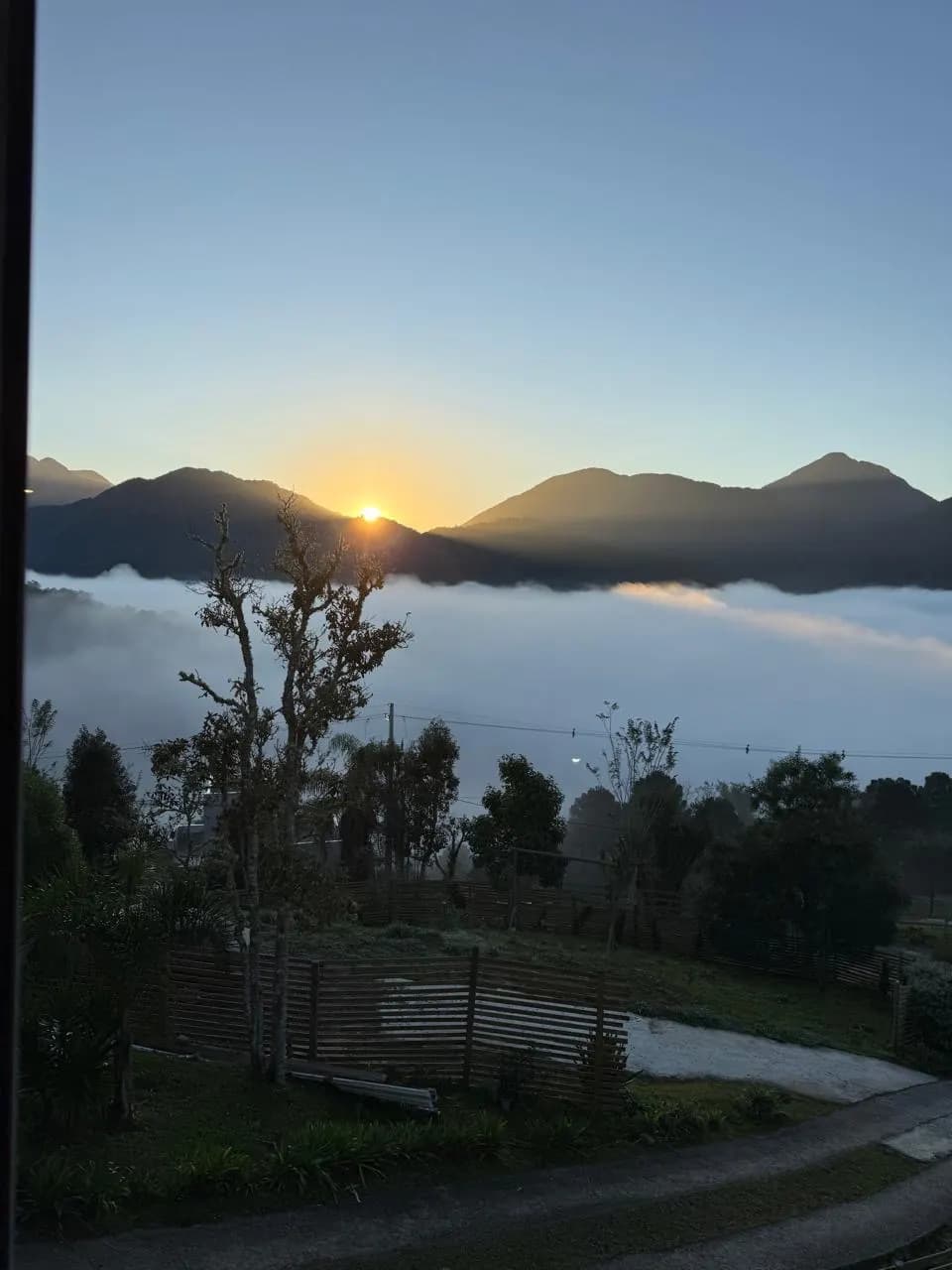Chalé Suíço — foto 17